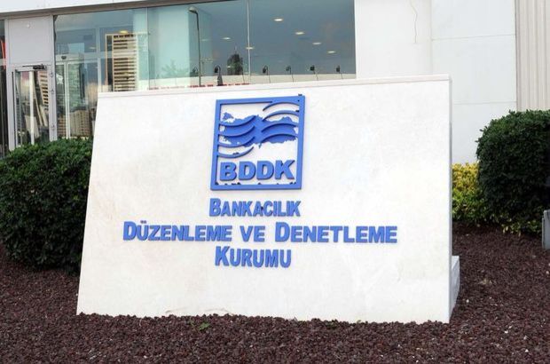 FETÖ operasyonu kapsamında 26 BDDK müfettişi tutuklandı