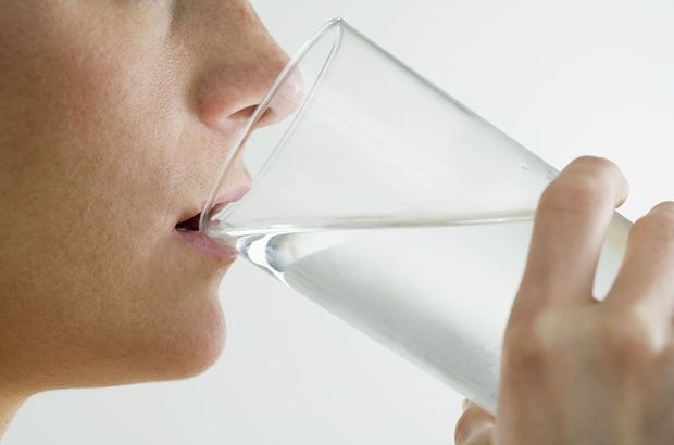 Soğuk su içmenin zararları nelerdir?