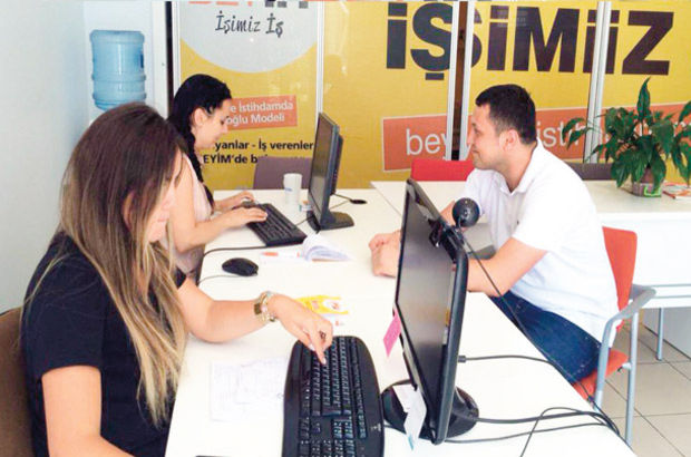 Beyoğlu’nda 3 aylık kursun ardından bin gence iş verilecek