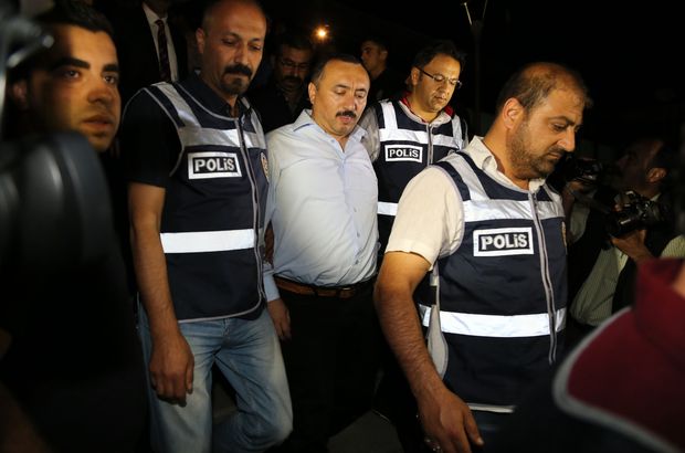 'Askeri casuslukta kumpas' davasında FETÖ elebaşı Fetullah Gülen için tutuklama kararı