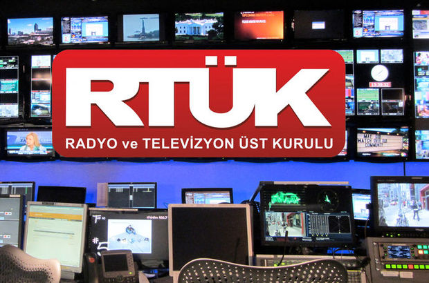 RTÜK 29 kanalı kapattı, 2 kanala ceza verdi