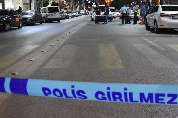 Sivas'ta cinayet: 26 yaşındaki Mustafa Karali öldü