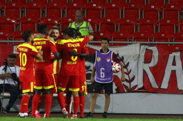 Yeni Malatyaspor'un Süper Lig planı