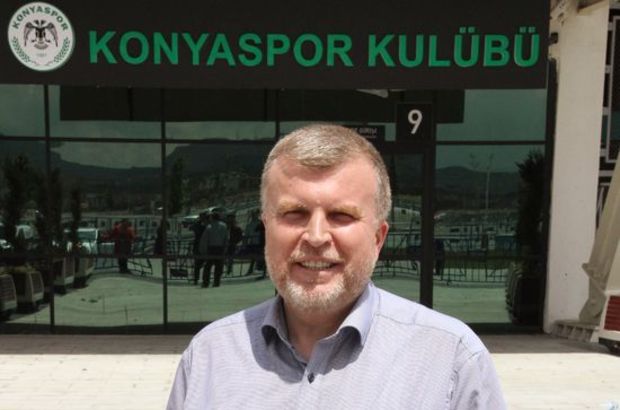 Atiker Konyaspor'un aklı Avrupa Ligi'nde