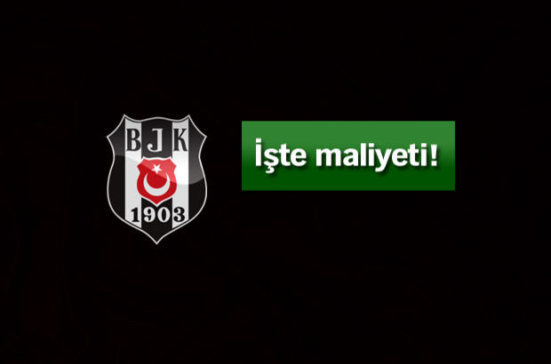 Vincent Aboubakar resmen Beşiktaş'ta