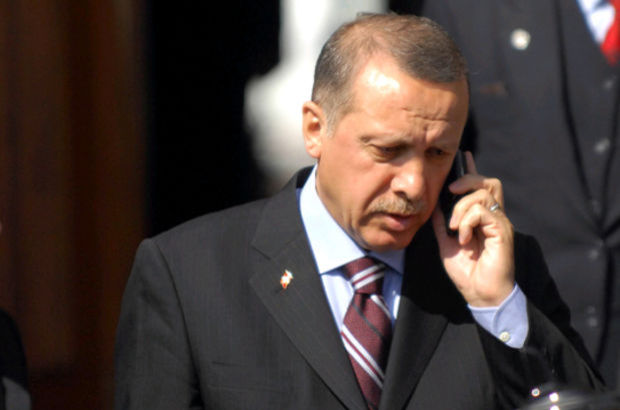 Erdoğan, Hindistan Başbakanı Modi ile telefonda görüştü