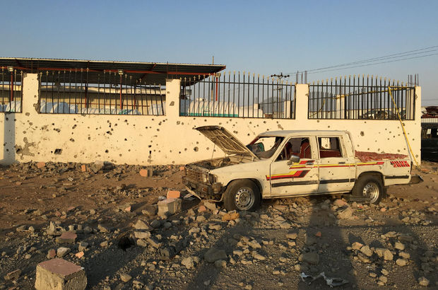 Dışişleri'nden Yemen'deki terör saldırısına kınama