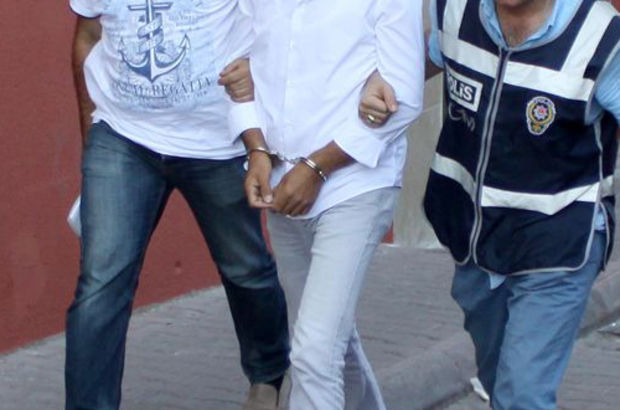 FETÖ 29 Ağustos operasyonları tutuklanan, gözaltına alınan ve görevden uzaklaştırılanlar