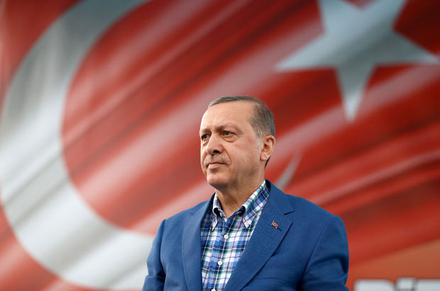 Kulüpler Birliği Vakfı, Cumhurbaşkanı Erdoğan'ı ziyaret edecek