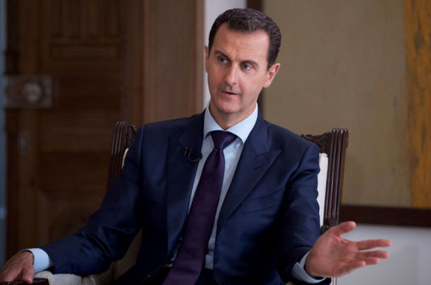 The Guardian'dan 'BM harcamaları Esad rejimine gidiyor' iddiası