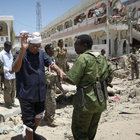 SOMALİ'DE İNTİHAR SALDIRISI: 15 ÖLÜ