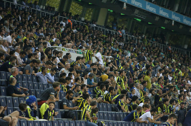 Fenerbahçe'de kombineler yeniden satışa çıkabilir
