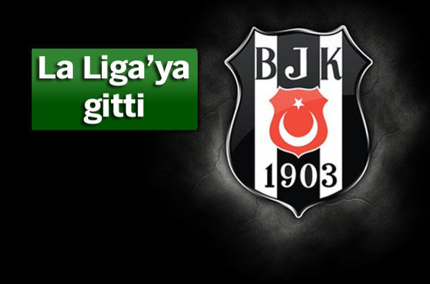 Beşiktaş, Denys Boyko'nun Malaga'ya kiralandığını açıkladı!