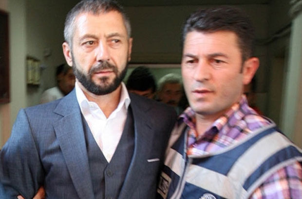 Sedat Şahin'in villasına silahlı saldırıda 9 gözaltı