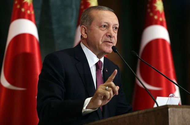 Cumhurbaşkanı Recep Tayyip Erdoğan G20 Liderler Zirvesi'ne katılacak