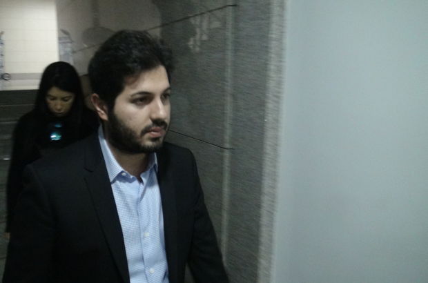 Reza Zarrab'ın 6 Eylül'de yapılacak duruşması iptal edildi