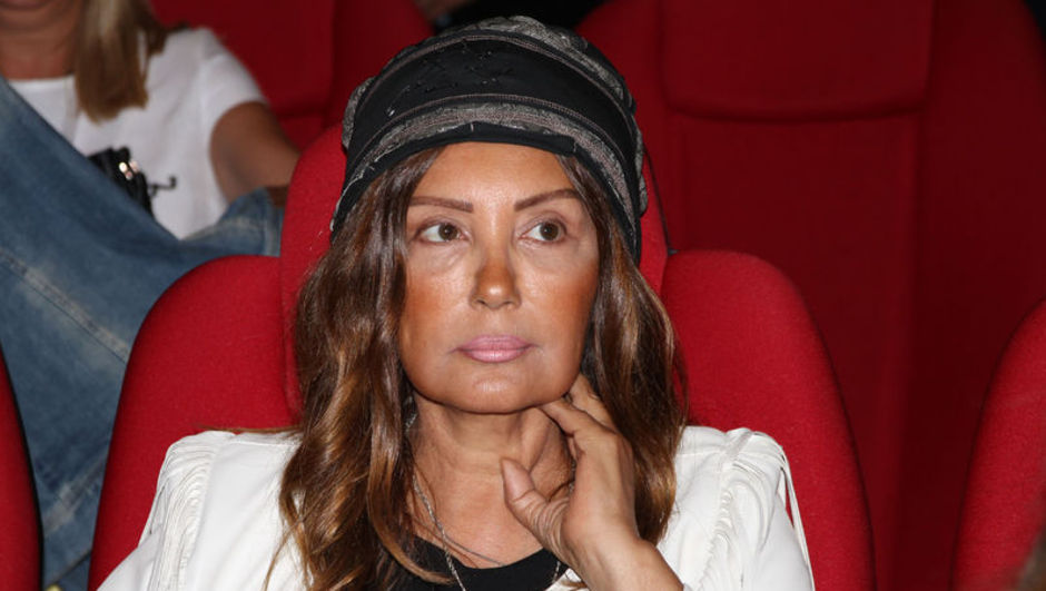 Bahar Öztan�ın son hali Magazin Haberleri