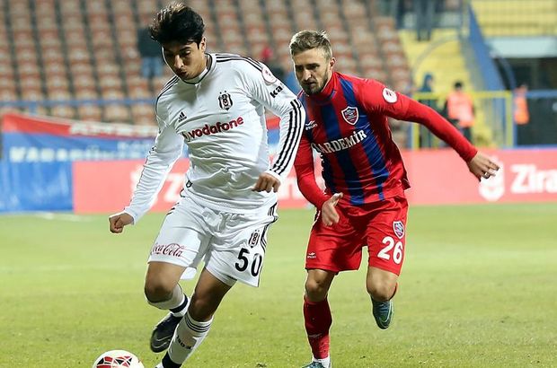 Besiktas Karabuk Maci Ne Zaman Saat Kacta Bilet Fiyatlari Ne Kadar