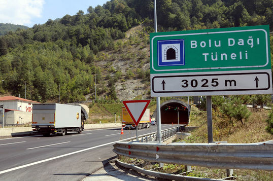Tum Turkiye Ve Istanbul Trafik Yol Durumu Canli Gundem Haberleri