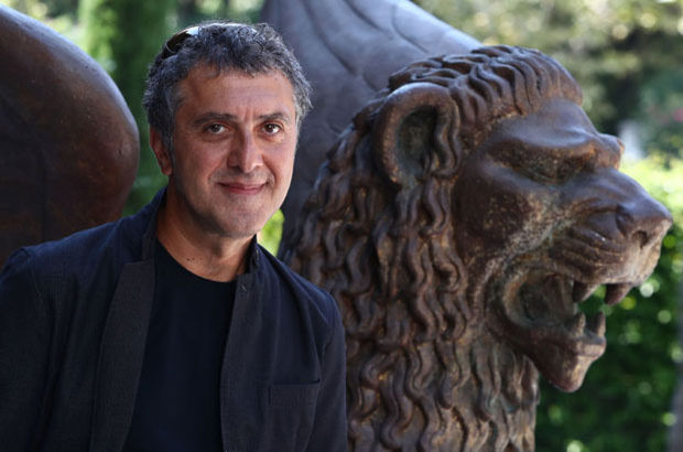 Venedik'te Türk yönetmene ödül