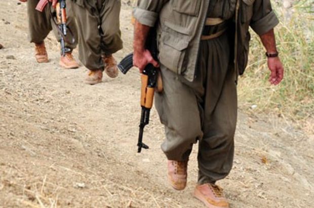 Çukurca'da 7 PKK'lı terörist etkisiz hale getirildi