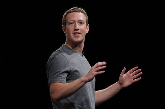 Türkiye'den Zuckerberg çıkarmak