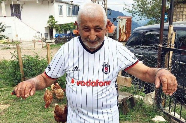 Beşiktaş aşkı