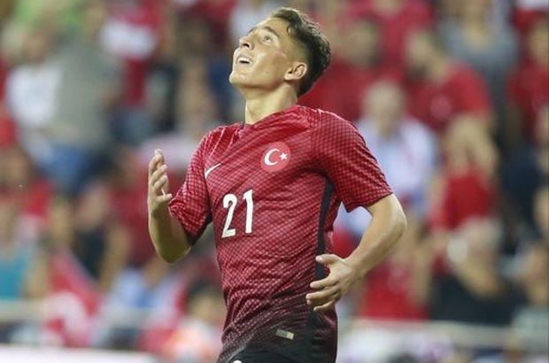 Thomas Tuchel'den Emre Mor yorumu