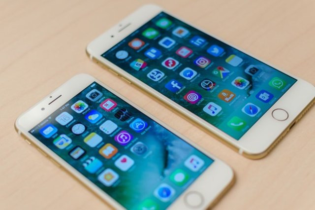 Apple iPhone 7 ve iPhone 7 Plus Türkiye fiyatı ve özellikleri
