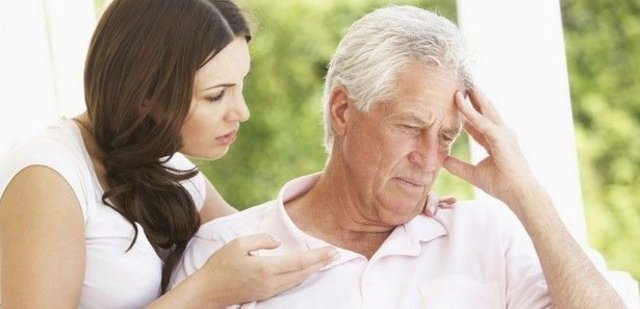 Alzheimer'ın belirtileri nelerdir?