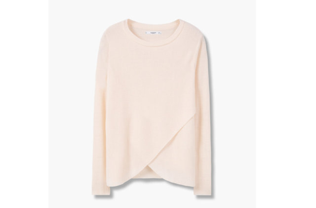 20162017 Yeni sezon sonbahar/kış modasında yer gök "PEMBE