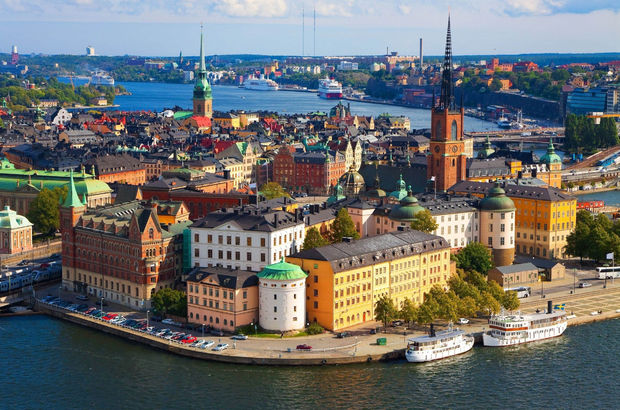 İsveç mültecilere yönelik kamu harcamalarını arttıracak