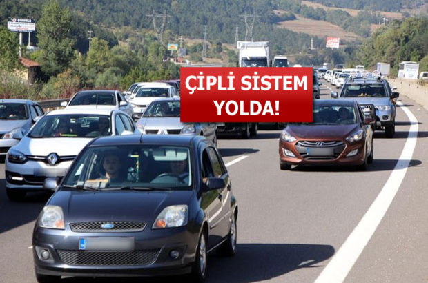 Kaçak akaryakıt ve teröre çipli önlem 98