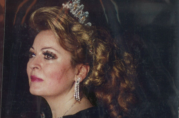 Opera sanatçısı Leyla Demiriş yaşama veda etti
