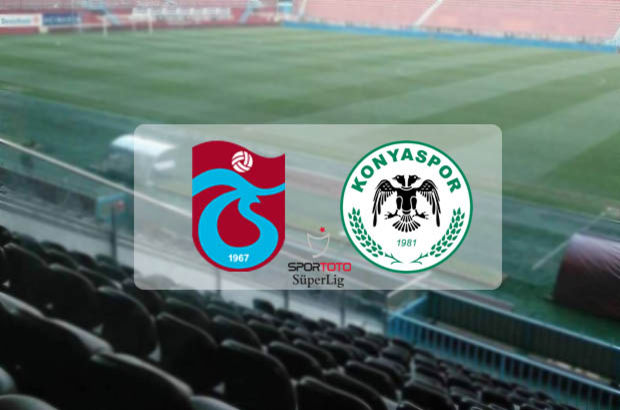 Trabzonspor-Atiker Konyaspor maçı ne zaman, saat kaçta, hangi kanalda?