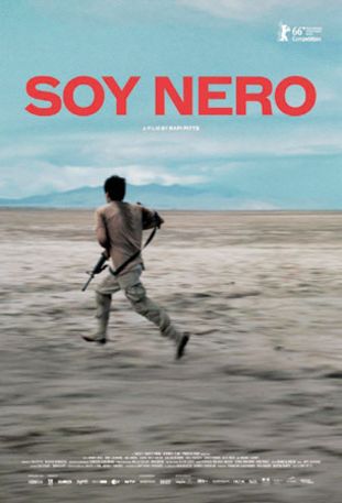 Benim Adım Nero (Soy Nero) isimli filmde, ABD’de oturma iznine hak kazanabilmek için gönüllü olarak Irak savaşına katılmaya karar veren göçmenlerden oluşan bir birliğin hikâyesi anlatılıyor.