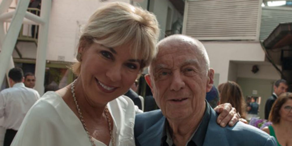 'Babam sıradışı bir insandı'