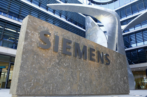 Siemens, Almanya’da bin 700 kişiyi işten çıkaracak
