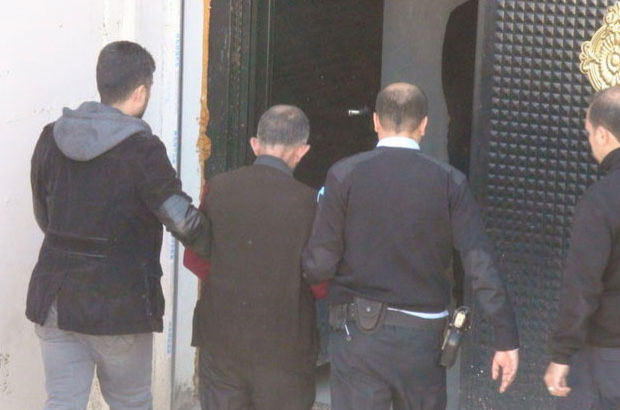 Kars’ta 6 DHKP/C üyesine gözaltına