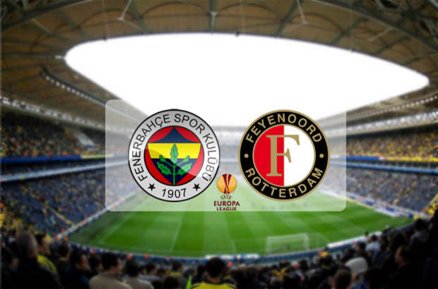 Fenerbahçe Feyenoord maçı hangi kanalda, saat kaçta?