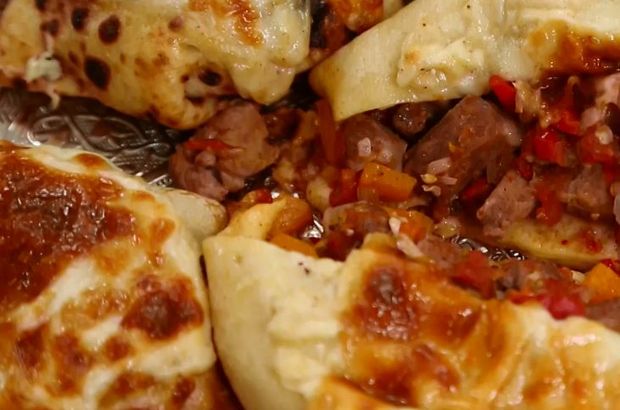 Bohça Kebabı nasıl yapılır? Nefis Yemek Tarifleri (video)
