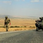 MARDİN'DE ÇATIŞMA: 5 PKK'LI ÖLDÜRÜLDÜ