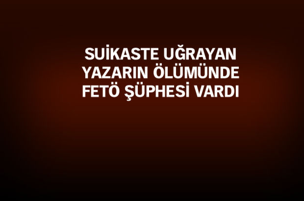 Necip Hablemitoğlu'nun eşi Şengül Hablemitoğlu ifade verdi