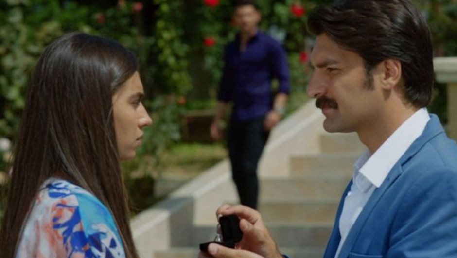 Asla Vazgeçmem 58.Bölüm izle Asla Vazgeçmem 58.Bölüm izle