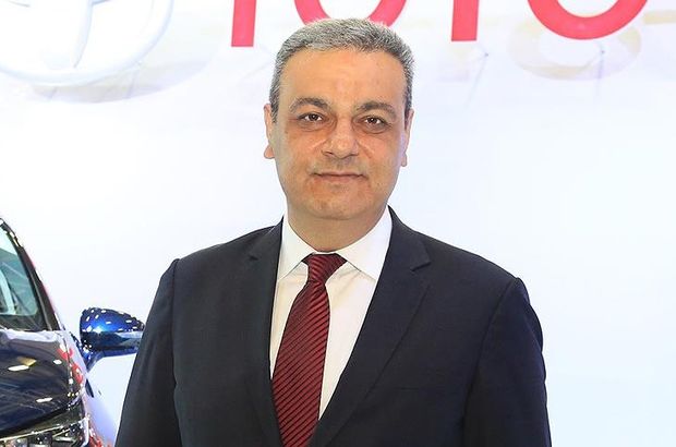 Ali Haydar Bozkurt: Türkiye'ye yatırım yapmaya devam edeceğiz