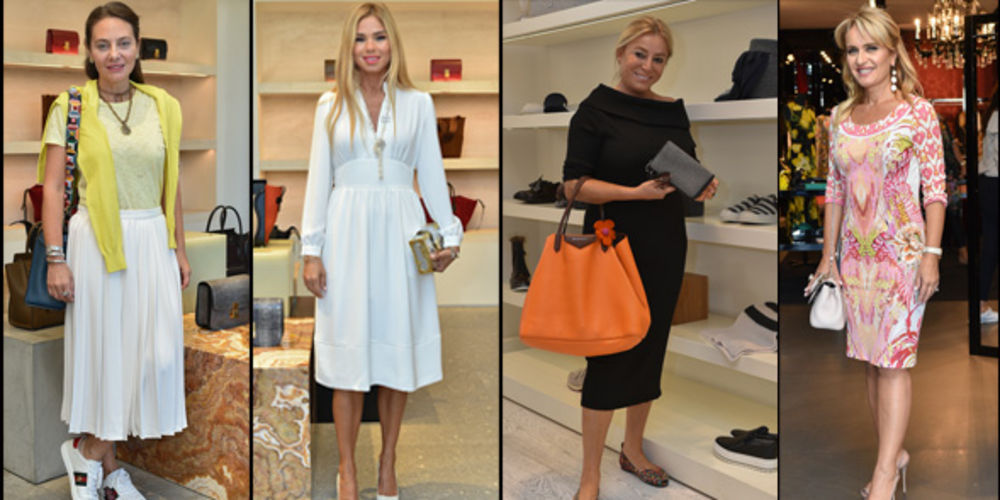 Yeni sezon hazırlıkları