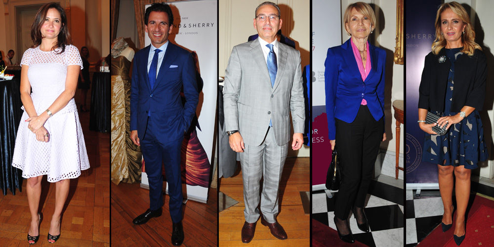 Konsoloslukta 180. yıl daveti