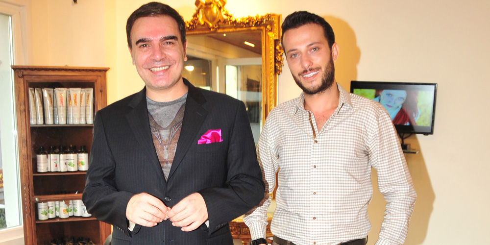 İmaj ve stil üzerine sohbetler