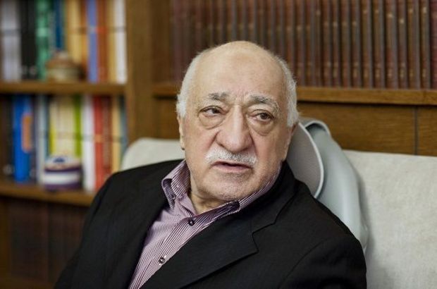 FETÖ elebaşı Gülen'in firari avukatına 2 yıl hapis cezası