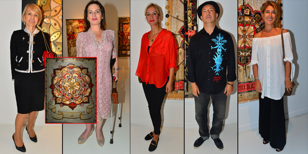 'Büyülü Çarklar'...